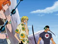 Spécial Strong World : La bataille décisive : Luffy contre Largo