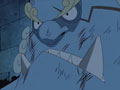 Le Grand Corsaire emprisonné ! Jinbei, le paladin des mers