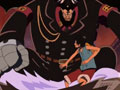 La force de Magellan. Bonclay prend la fuite !