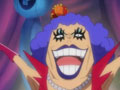 Le traitement de Luffy commence, le pouvoir miraculeux d'Ivankov