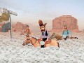 Des cowboys pharmaciens
