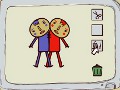 Des jumeaux qui veulent devenir siamois
