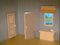 Des portes pipelettes
