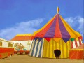 Le fameux Cirque Patatras
