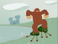 Le yti du Loch Ness, le camlon des Baskerville, l'abominable homme des postes

