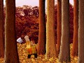 Super-Arbre, le super-hros des arbres
