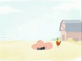 Un cascadeur de documentaires animaliers
