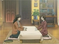 The Last Fragment of Memory