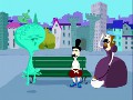 Un film historique du futur
