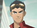 Generator Rex