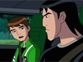 Ben 10 - Ultimate Alien