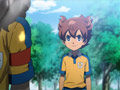 Inazuma Eleven Go