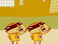 Une aventure de Super-Jumeaux
