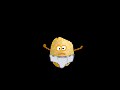 Une chip en slip
