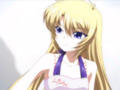 Tsun to Mune o Hatte