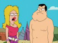 Le flash back de Francine