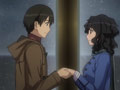 Tanamachi Kaoru - Final Chapter: Progress