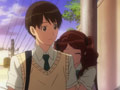 Nakata Sae - Chapter 1: Underclassman