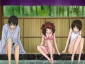 Nakata Sae - Chapter 2: Training