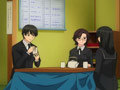 Sakurai Rihoko - Chapter 2: Help