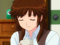 Sakurai Rihoko - Chapter 3: Succession