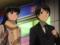 Ayatsuji Tsukasa - Chapter 1: Discovered