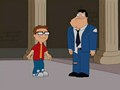 Steve & Roger dans : Une journe noire