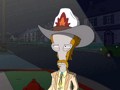 Roy Rogers Mc Freely