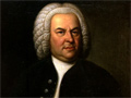 BACH Johann Sebastian