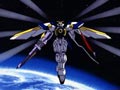 New Mobile Report Gundam Wing: Operation Meteor