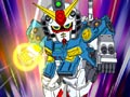 SD Gundam Force