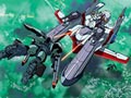 Mobile Suit Gundam SEED Special Edition I - The Empty Battlefield