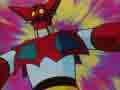 Getter Robo