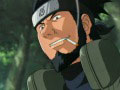 L'embuscade de Shikamaru