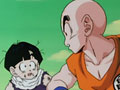 Entrée en scène d’une star ? Le Commandant Ginyu contre Son Goku