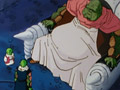 Son Goku à pleine puissance ! Le tremblotant Ginyu aurait-il un plan secret ?