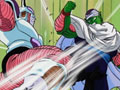 Le nouveau Piccolo ! La seconde transformation de Freezer