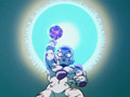 Éveille-toi guerrier légendaire ! Son Goku, le Super Saiyen !