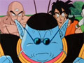 Venge nos amis, Son Goku ! Compte à rebours pour la planète Namek