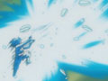 Le rugissement de Goku ! Le vœu de la dernière chance !