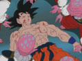 La nouvelle technique de Goku ! Trois années d'entraînement pour changer l’avenir