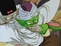 Piccolo passe à l'attaque ! C-20 disparaît, le cours de l'histoire change !