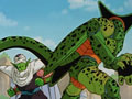Nous sommes frères de sang, Goku ! Je possède ta force