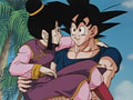 Détruire l’insaisissable Cell ! Son Goku est enfin rétabli