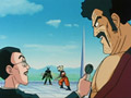 La bataille décisive ! Cell contre Son Goku
