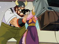 Un résultat injuste ! La décision de Son Goku