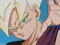Ecoute ta colère, Gohan ! Une force cachée s'éveille !