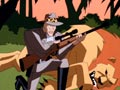 Chasse garde