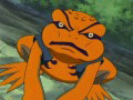 Son nom est Gaara
