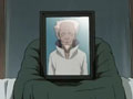 Konoha pleure le 3me Hokage